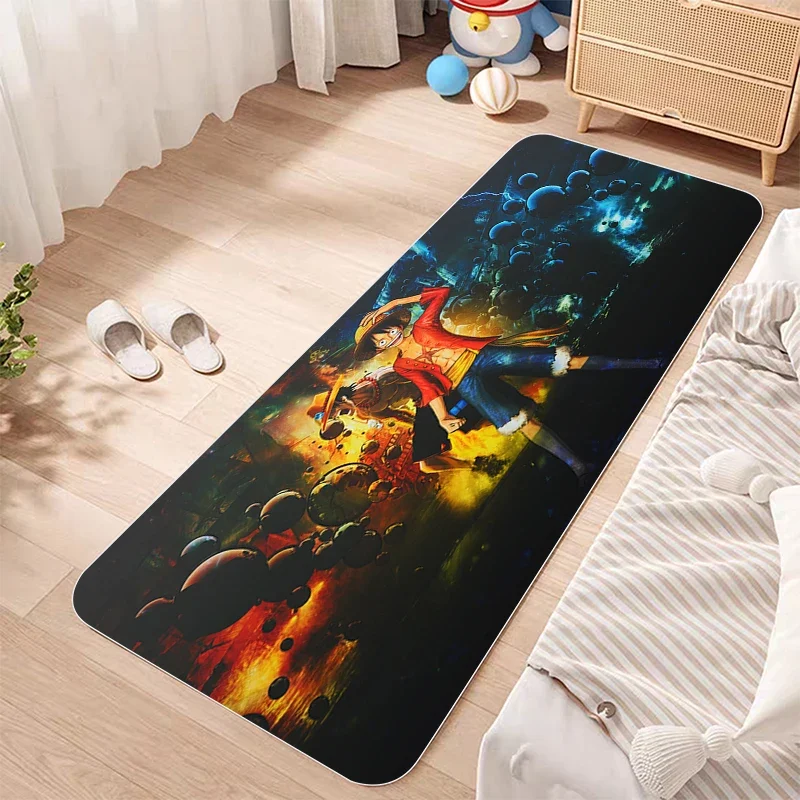 One Piece Welcome Home Doormat - Image 22