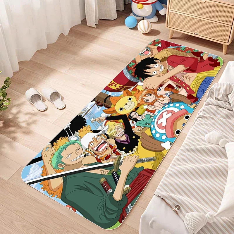 One Piece Welcome Home Doormat - Image 5