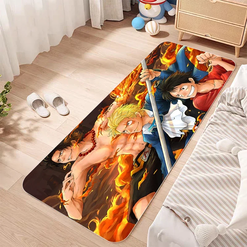 One Piece Welcome Home Doormat - Image 10