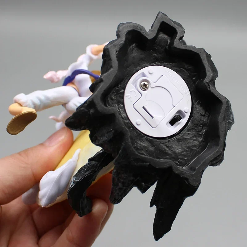 Luffy Gear 5 Light Figure - Image 7