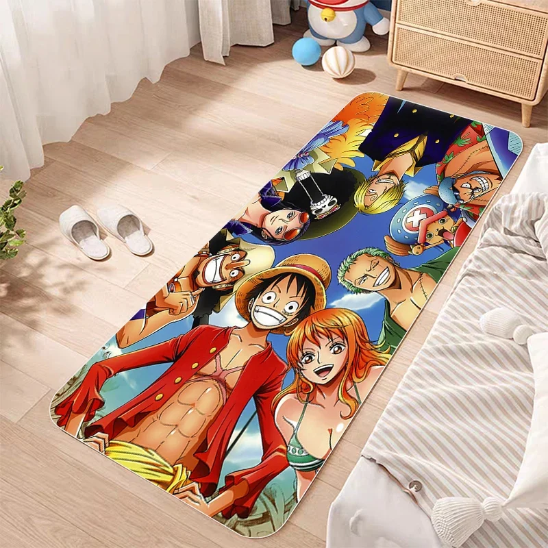 One Piece Welcome Home Doormat - Image 12