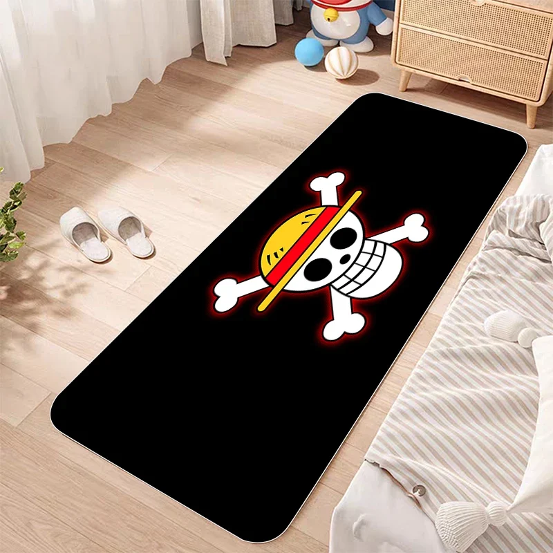 One Piece Welcome Home Doormat - Image 2