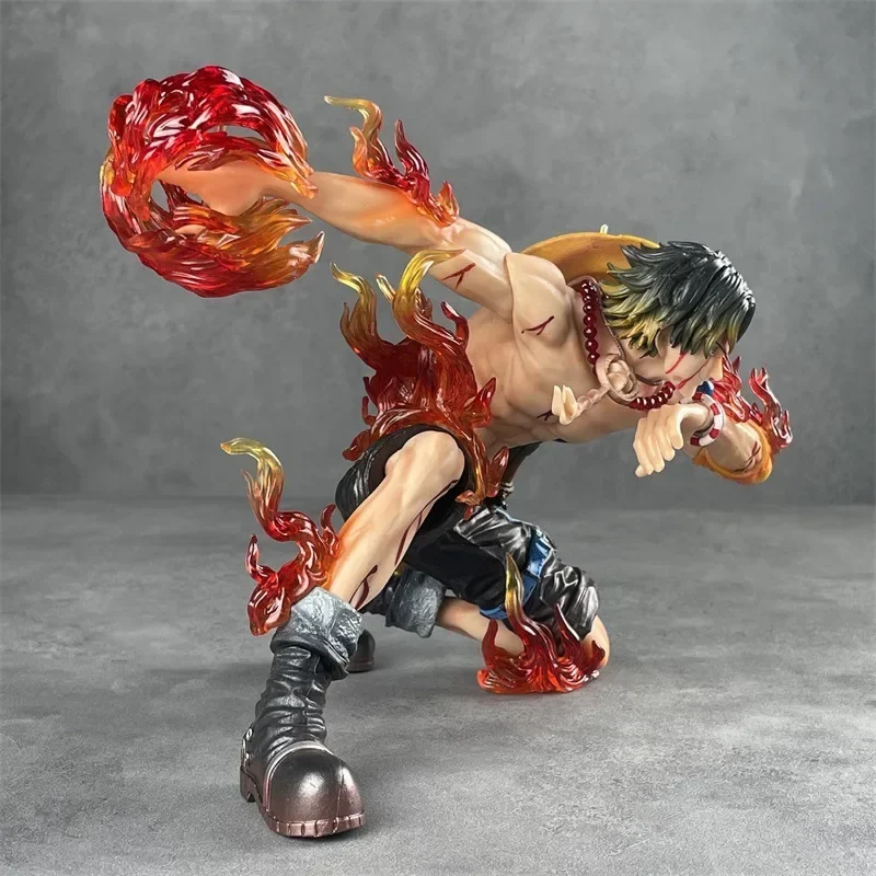 Portgas D. Ace Figure 16cm - Image 4