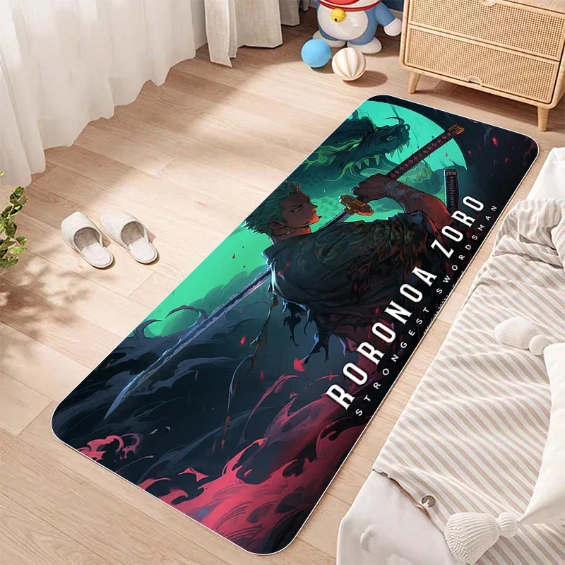 One Piece Welcome Home Doormat - Image 20