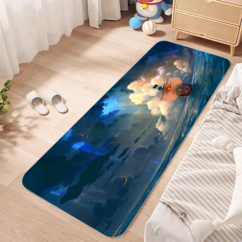 One Piece Welcome Home Doormat - Image 25