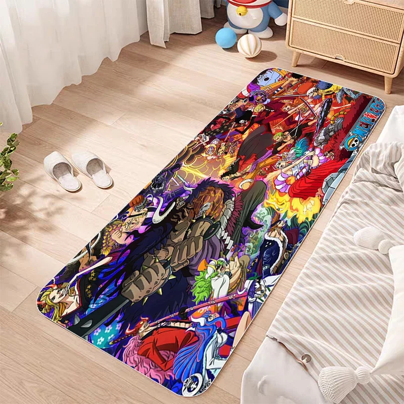 One Piece Welcome Home Doormat - Image 14