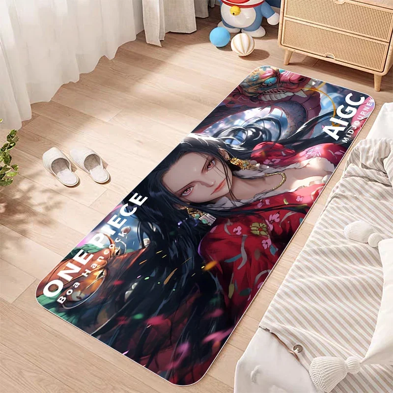 One Piece Welcome Home Doormat - Image 15