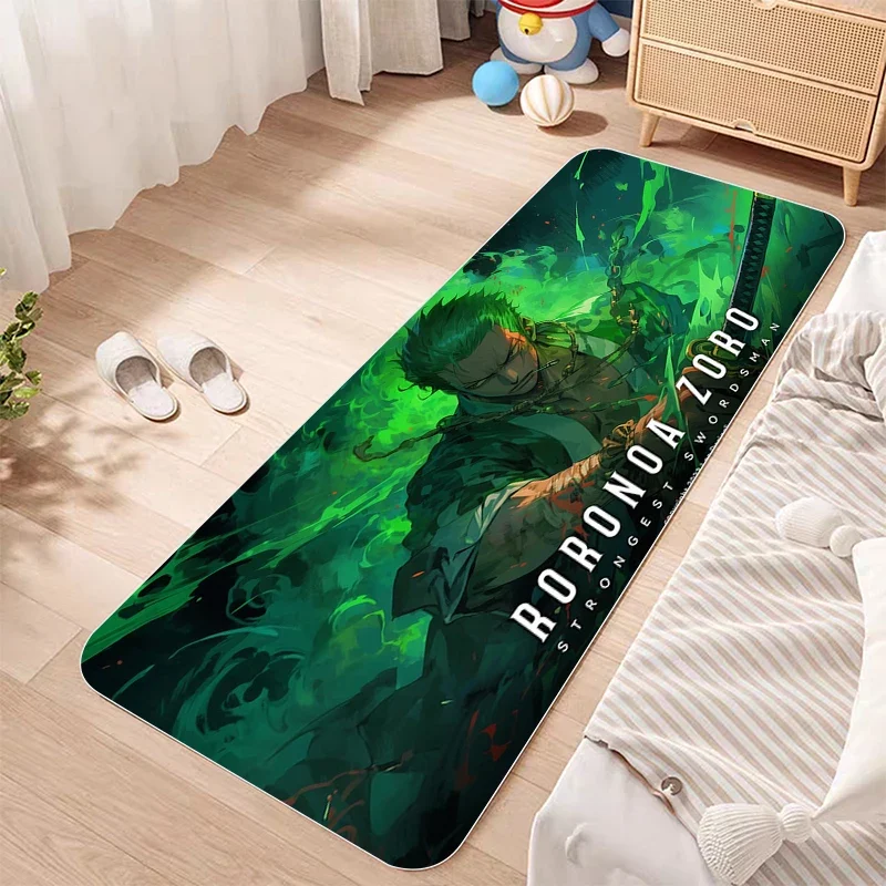 One Piece Welcome Home Doormat - Image 16