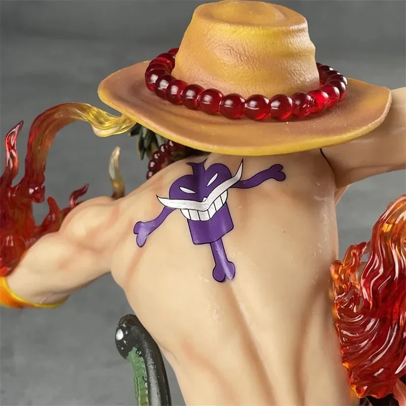 Portgas D. Ace Figure 16cm - Image 8