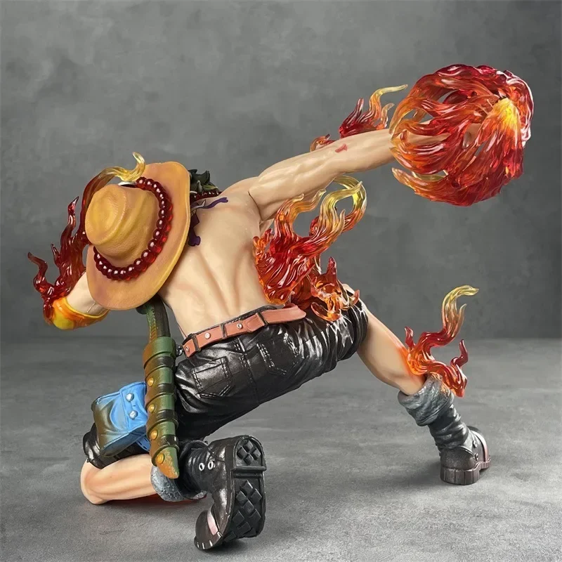Portgas D. Ace Figure 16cm - Image 5