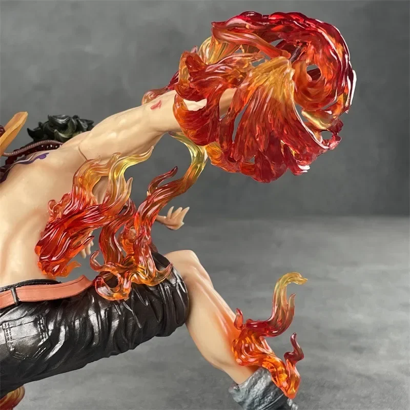 Portgas D. Ace Figure 16cm - Image 7