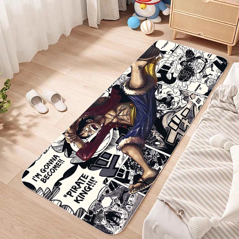 One Piece Welcome Home Doormat - Image 23