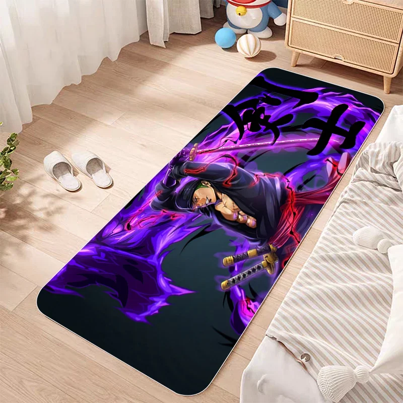 One Piece Welcome Home Doormat - Image 17