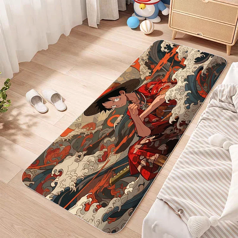 One Piece Welcome Home Doormat - Image 21