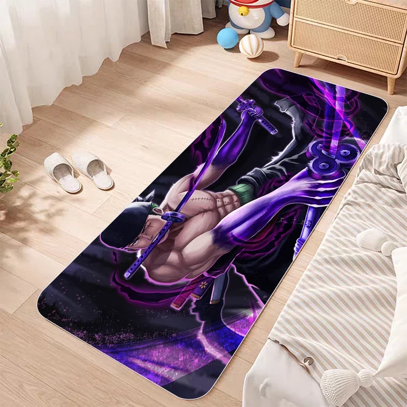 One Piece Welcome Home Doormat - Image 19