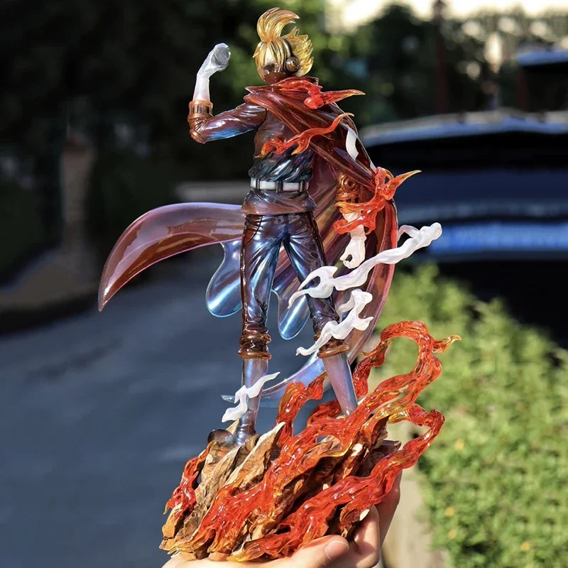 Vinsmoke Sanji Germa Action Figure - Image 4