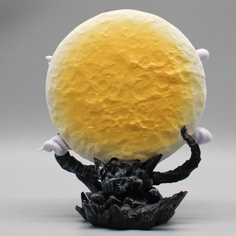 Luffy Gear 5 Light Figure - Image 5