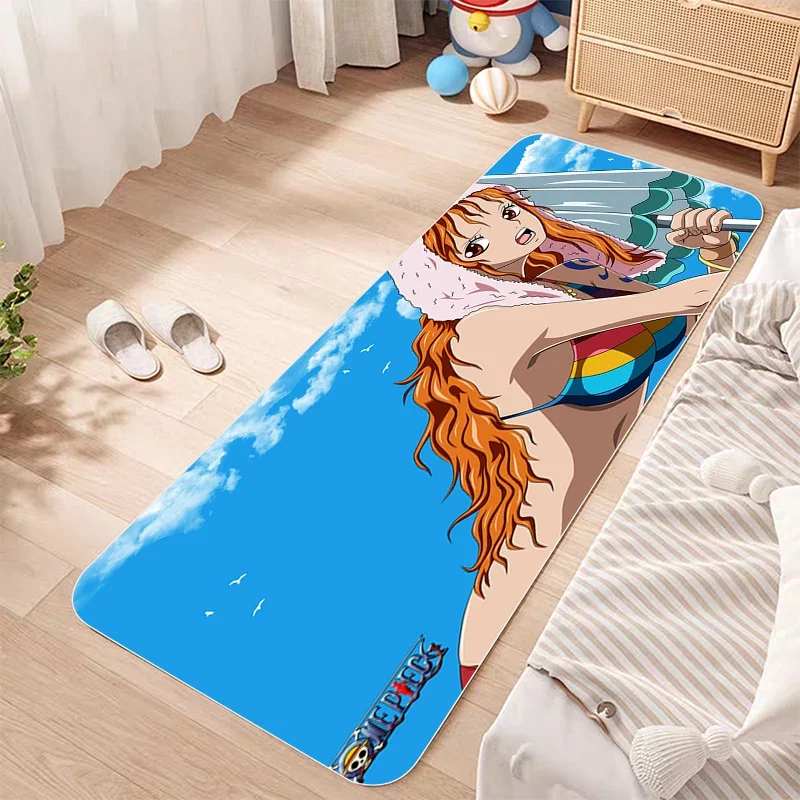 One Piece Welcome Home Doormat - Image 11