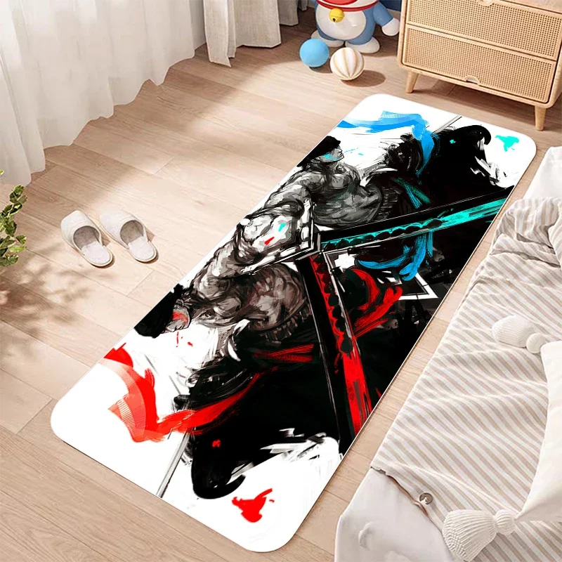One Piece Welcome Home Doormat - Image 13