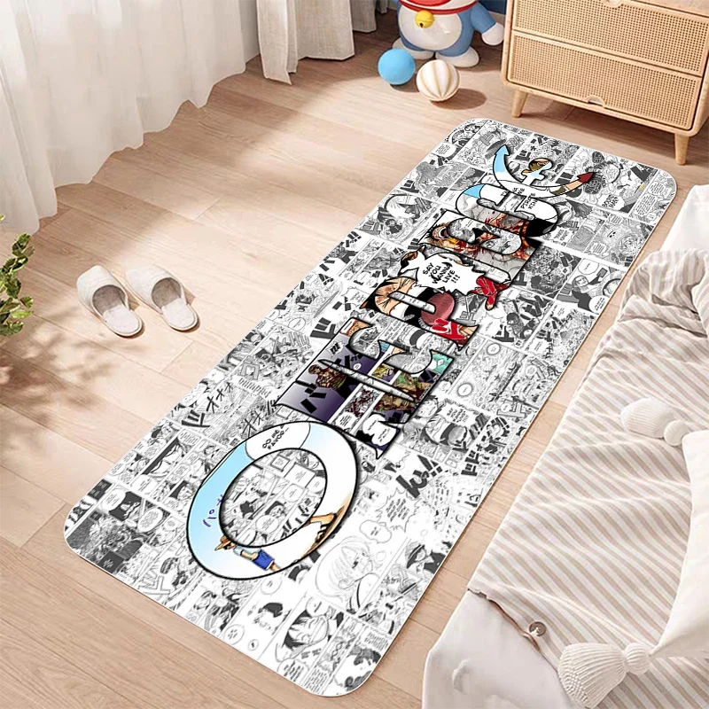 One Piece Welcome Home Doormat - Image 24