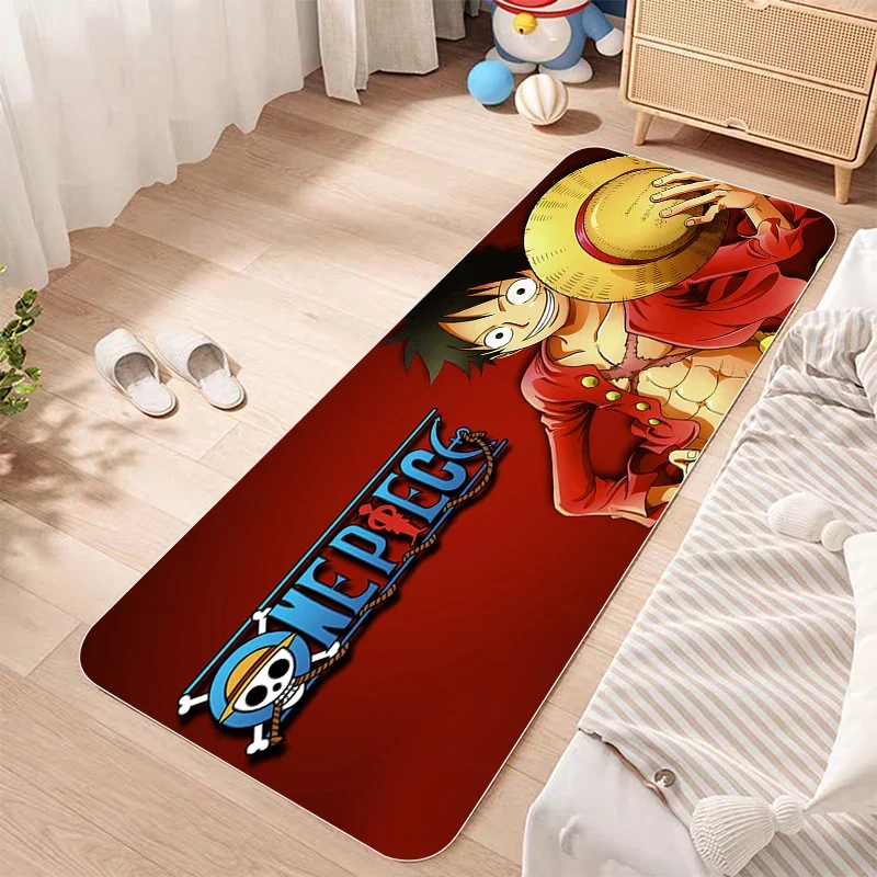 One Piece Welcome Home Doormat - Image 7