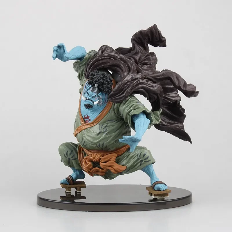 Jimbei Ouka Shichibukai 16cm - Image 8