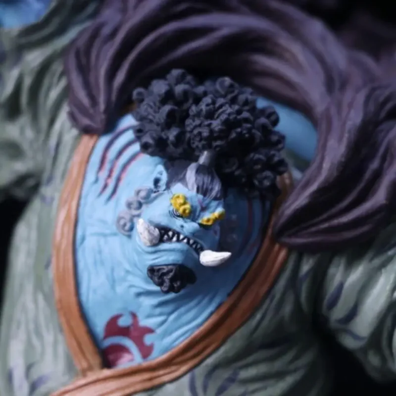 Jimbei Ouka Shichibukai 16cm - Image 5