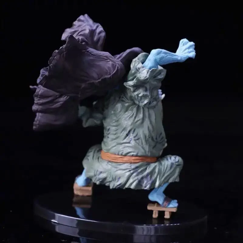 Jimbei Ouka Shichibukai 16cm - Image 4