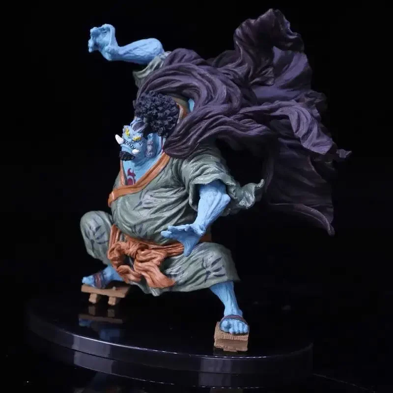 Jimbei Ouka Shichibukai 16cm - Image 2