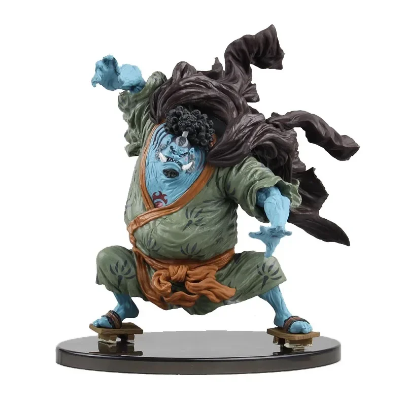 Jimbei Ouka Shichibukai 16cm - Image 6