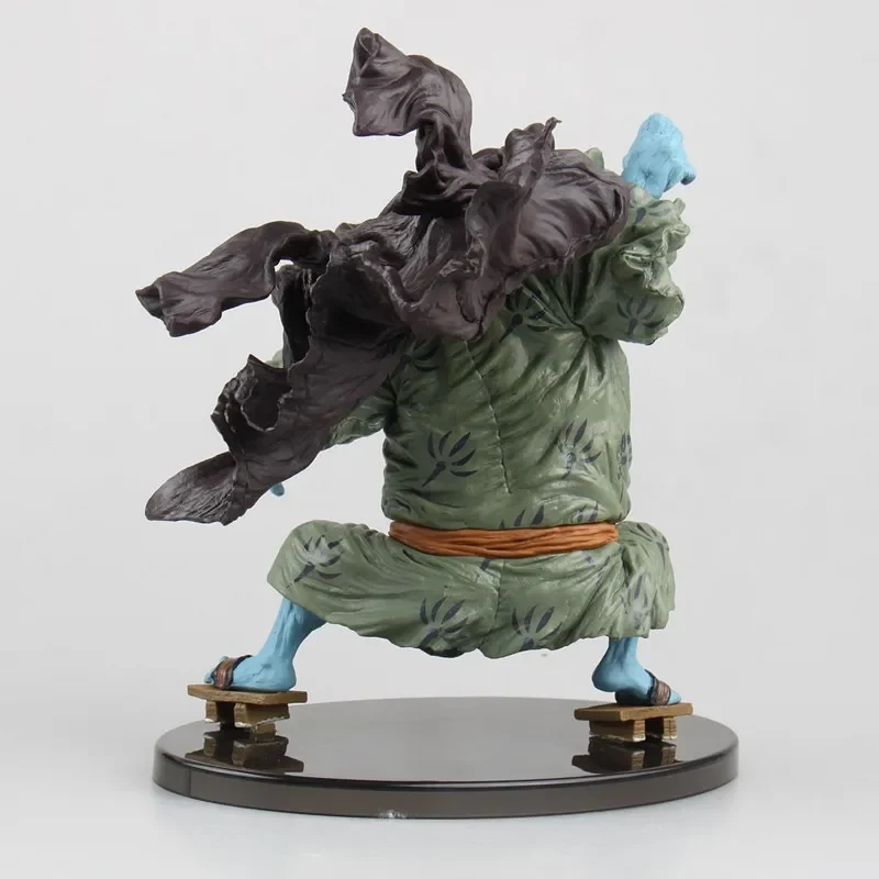 Jimbei Ouka Shichibukai 16cm - Image 9