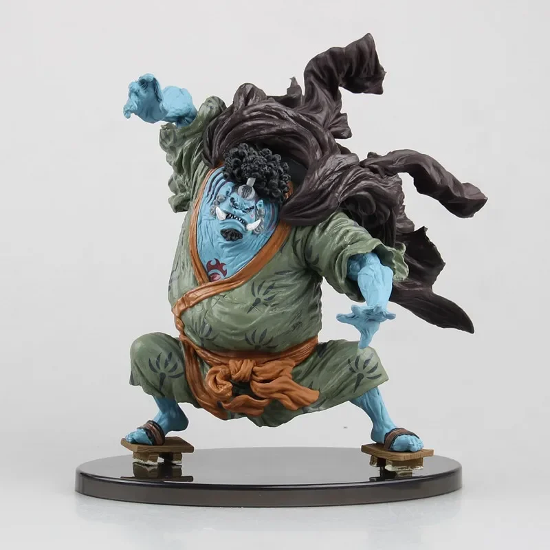 Jimbei Ouka Shichibukai 16cm - Image 7